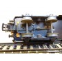 Märklin 353.7, voiture lits MITROPA     DB   BO