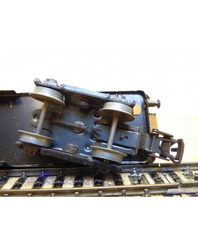 Märklin 353.7, voiture lits MITROPA     DB   BO