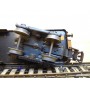 Märklin 353.7, voiture lits MITROPA     DB   BO