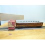 Märklin 353.7, voiture lits MITROPA     DB   BO