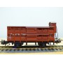 TRIX  23333 voiture Rheingold 1/2 Kl. DB BO