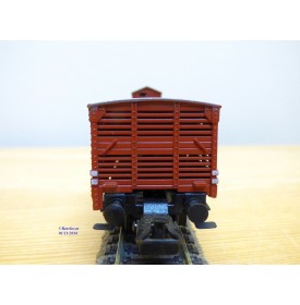 TRIX  23333 voiture Rheingold 1/2 Kl. DB BO