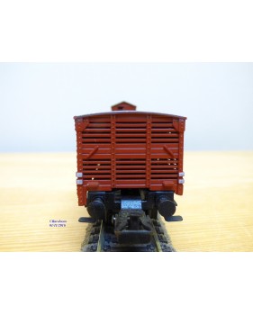TRIX  23333 voiture Rheingold 1/2 Kl. DB BO