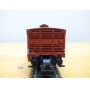TRIX  23333 voiture Rheingold 1/2 Kl. DB BO