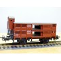 TRIX  23333 voiture Rheingold 1/2 Kl. DB BO