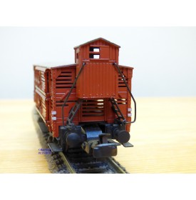 TRIX  23333 voiture Rheingold 1/2 Kl. DB BO