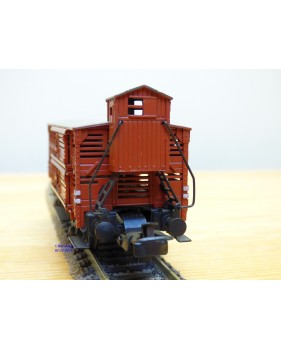 TRIX  23333 voiture Rheingold 1/2 Kl. DB BO