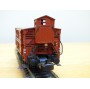 TRIX  23333 voiture Rheingold 1/2 Kl. DB BO