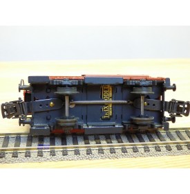TRIX  23333 voiture Rheingold 1/2 Kl. DB BO