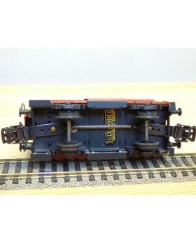 TRIX  23333 voiture Rheingold 1/2 Kl. DB BO