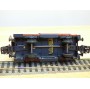 TRIX  23333 voiture Rheingold 1/2 Kl. DB BO