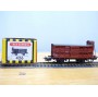 TRIX  23333 voiture Rheingold 1/2 Kl. DB BO