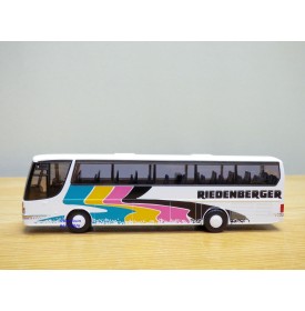 Rietze 60087, autocar NEOPLAN Cityliner  GRAF'S REISEN   Neuf   BO