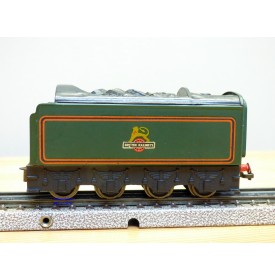 HORNBY acHO 7360 voiture banlieue dite Romilly SNCF