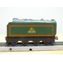 HORNBY  DUBLO ???, tender  ( tender  only )  pour loco Pacific type A4   BR