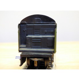 HORNBY  DUBLO ???, tender  ( tender  only )  pour loco Pacific type A4   BR