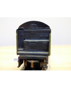HORNBY  DUBLO ???, tender  ( tender  only )  pour loco Pacific type A4   BR