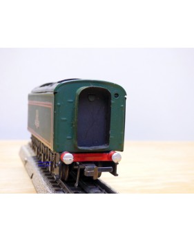 HORNBY  DUBLO ???, tender  ( tender  only )  pour loco Pacific type A4   BR