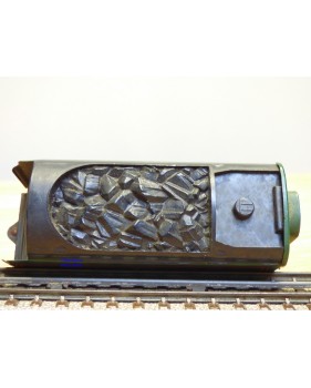 HORNBY  DUBLO ???, tender  ( tender  only )  pour loco Pacific type A4   BR
