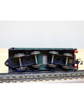 HORNBY  DUBLO ???, tender  ( tender  only )  pour loco Pacific type A4   BR