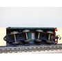 HORNBY  DUBLO ???, tender  ( tender  only )  pour loco Pacific type A4   BR