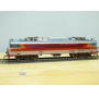 JOUEF 7610 E Rame banlieue 3 éléments Z 5101 inox BUDD SNCF BO
