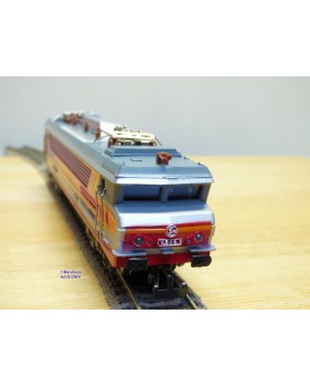 JOUEF  8436,  motrice CC 6505  SNCF   BO
