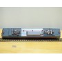 JOUEF 7610 E Rame banlieue 3 éléments Z 5101 inox BUDD SNCF BO