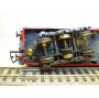 JOUEF  8436,  motrice CC 6505  SNCF   BO