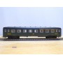 JOUEF  461, rare voiture DEV  A8   SNCB / Benelux neuf  BO  
