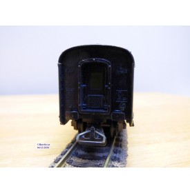 JOUEF  461, rare voiture DEV  A8   SNCB / Benelux neuf  BO  