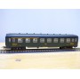 JOUEF  461, rare voiture DEV  A8   SNCB / Benelux neuf  BO  