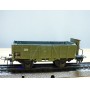 Märklin 48944 wagons plats type Bt 10 conteneurs à bière Königsbacher DB BO