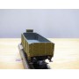 Märklin 48944 wagons plats type Bt 10 conteneurs à bière Königsbacher DB BO