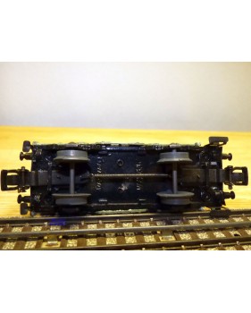Märklin 48944 wagons plats type Bt 10 conteneurs à bière Königsbacher DB BO