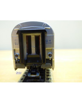 MÄRKLIN 43614