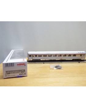 MÄRKLIN 43614