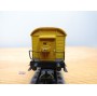 Märklin 48944 wagons plats type Bt 10 conteneurs à bière Königsbacher DB BO