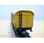 Märklin 48944 wagons plats type Bt 10 conteneurs à bière Königsbacher DB BO