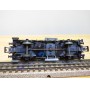 Märklin 48944 wagons plats type Bt 10 conteneurs à bière Königsbacher DB BO