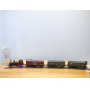 FLEISCHMANN 1342 4N Bay State, coffret NEW HAVEN BO