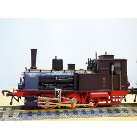 FLEISCHMANN  ??? , coffret  Sonderzug zum Wannsee  KPEV    neuf   BO
