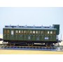 FLEISCHMANN 1342 4N Bay State, coffret NEW HAVEN BO