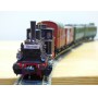 FLEISCHMANN  ??? , coffret  Sonderzug zum Wannsee  KPEV    neuf   BO