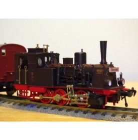 FLEISCHMANN  ??? , coffret  Sonderzug zum Wannsee  KPEV    neuf   BO