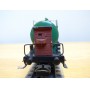 Märklin ancien  314 BP . 1, wagon citerne  BP 