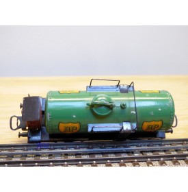Märklin ancien  314 BP . 1, wagon citerne  BP 
