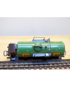 Märklin ancien  314 BP . 1, wagon citerne  BP 