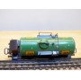Märklin ancien  314 BP . 1, wagon citerne  BP 