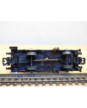 Märklin ancien  314 BP . 1, wagon citerne  BP 